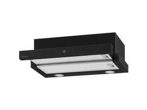 Вытяжка KRONA KAMILLA T SENSOR MAX 600Black / KRHD251