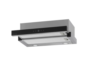 Вытяжка KRONA KAMILLA T SENSOR MAX 600Inox / KRHD253
