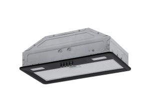 Вытяжка KRONA KATE 600 BLACK PB V2