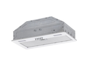 Вытяжка KRONA KATE 600 WHITE PB V2