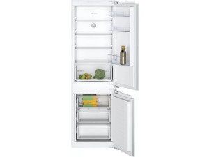 Холодильник BOSCH KIN86NFF0