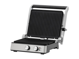 Гриль KRONA Kontakt-Tischgrill 1800W