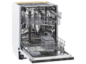 Посудомоечная машина KRONA AMMER60BI K