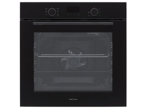 Духовка KRONA LEGENDE 60 BL/BL