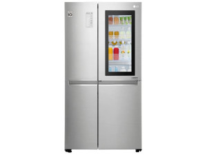 Холодильник LG GCQ247CADC