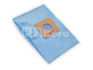 Пылесборники Comfort Filtero LGE01(4)Comfort