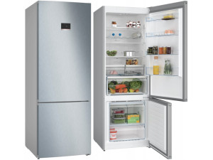 Холодильник BOSCH KGN56XLEB