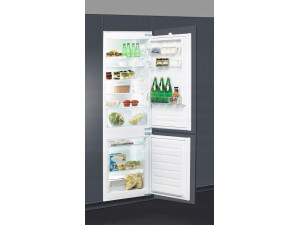 Встраиваемый холодильник Whirlpool ART 65011 177см