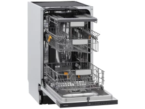 Посудомоечная машина KRONA LUMERA 60 BI V2