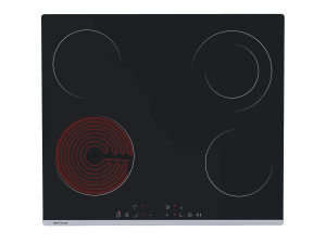 Панель KRONA LUNA 60 BL/S K