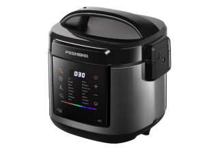 Мультиварка РЕДМОНД SkyCooker MC125S (черный)