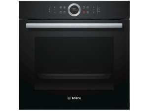 Духовка BOSCH HBG633NB1