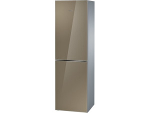 Холодильник BOSCH KGN39LQ10R кварц