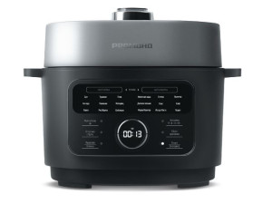 Мультиварка-скороварка РЕДМОНД Fast Chef MP112
