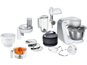 Кухонный комбайн BOSCH MUM58258