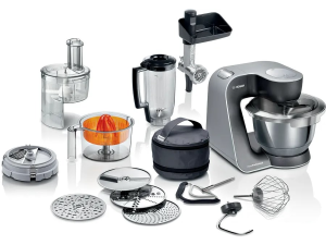 Кухонный комбайн BOSCH MUM58M64