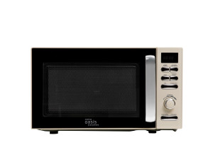 Микроволновая печь OASIS MW-80EI