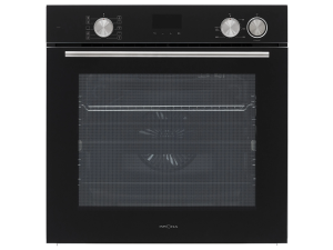 Духовка KRONA NEBULA steam 60 BL