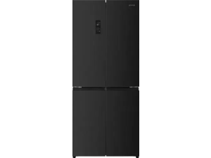 Холодильник SIDE BY SIDE GORENJE NRM819E61BX