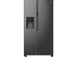 Холодильник Gorenje NRR9185ESBXL
