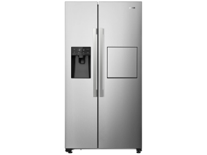 Холодильник Side-by-side GORENJE NRS9181VX