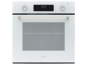 Духовой шкаф KRONA ONORE 60 WH G2