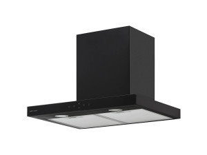 Вытяжка KRONA ONYX 600 GLASS BLACK S