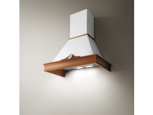 Вытяжка ELICA ORETTA WH/A/90 T.GREZZO