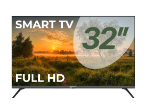 Телевизор Триколор P32FH504 SMART TV
