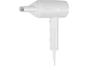 Фен Polaris PHD 2044Ti Quattro Ionic