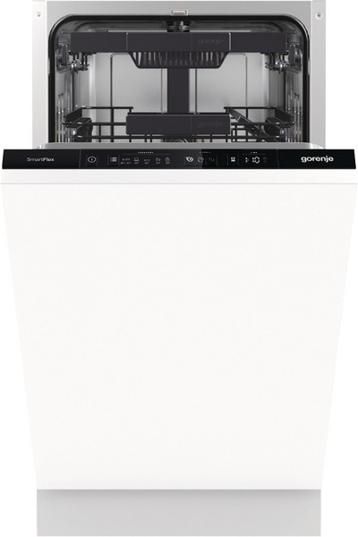 Посудомоечная машина GORENJE GV561D10