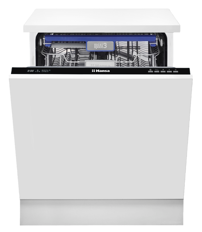 Посудомоечная машина HANSA ZIM608EH