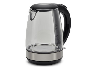 Чайник POLARIS PWK1740CGL черный