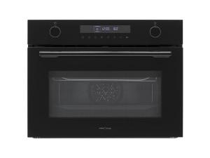 Духовой шкаф KRONA RATSEL 45H BL/BL