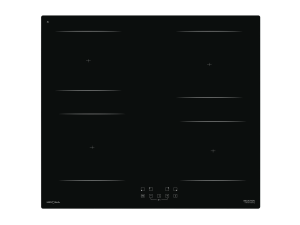 Панель индукционная KRONA REMO 60 BL