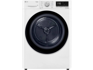 Машина сушильная LG RH90V9AV4N