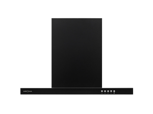 Вытяжка KRONA RINA 600 black PB