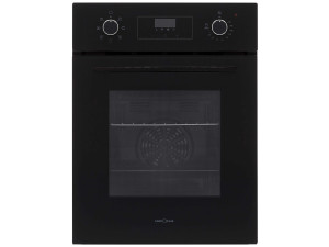 Духовой шкаф KRONA RITUS 45 BL/BL G2