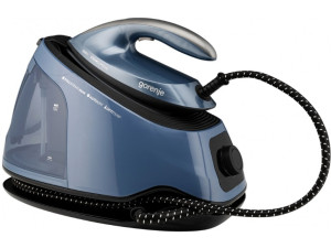 Паровая станция Gorenje SGD3000BBK