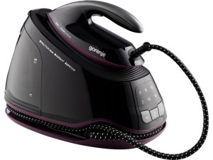 Паровая станция Gorenje SGD3000BKV