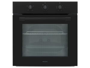 Духовой шкаф KRONA SERA 60 BL/BL