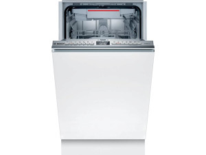 Посудомоечная машина BOSCH SPV6ZMX01E SilencePlus