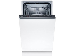 Посудомоечная машина BOSCH SRV2HMX4FR