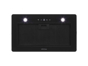 Вытяжка KRONA SVEN 600 WHITE SGC RL