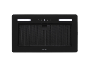 Вытяжка KRONA SVEN 600 BLACK SGC