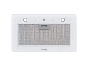 Вытяжка KRONA SVEN 600 WHITE SGC RL