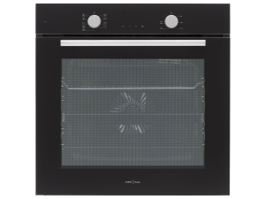 Духовка KRONA TAU 60 BL