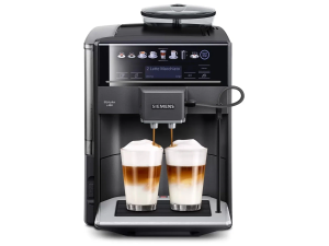 Кофе-машина SIEMENS TE654319RW