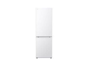 Холодильник LG GBV3100ESW