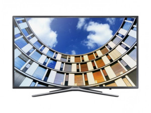 Телевизор Samsung UE49M5503 AU Smart TV